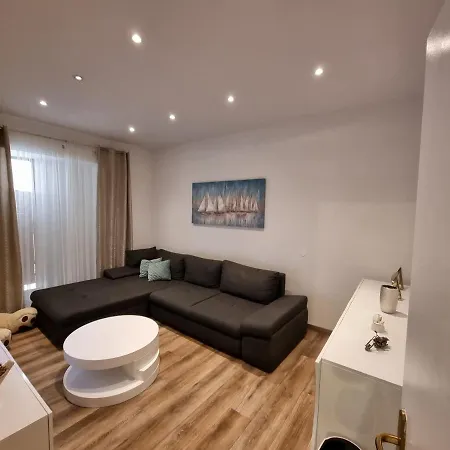 U Kalici Apartment