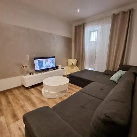 Apartment U Kalici